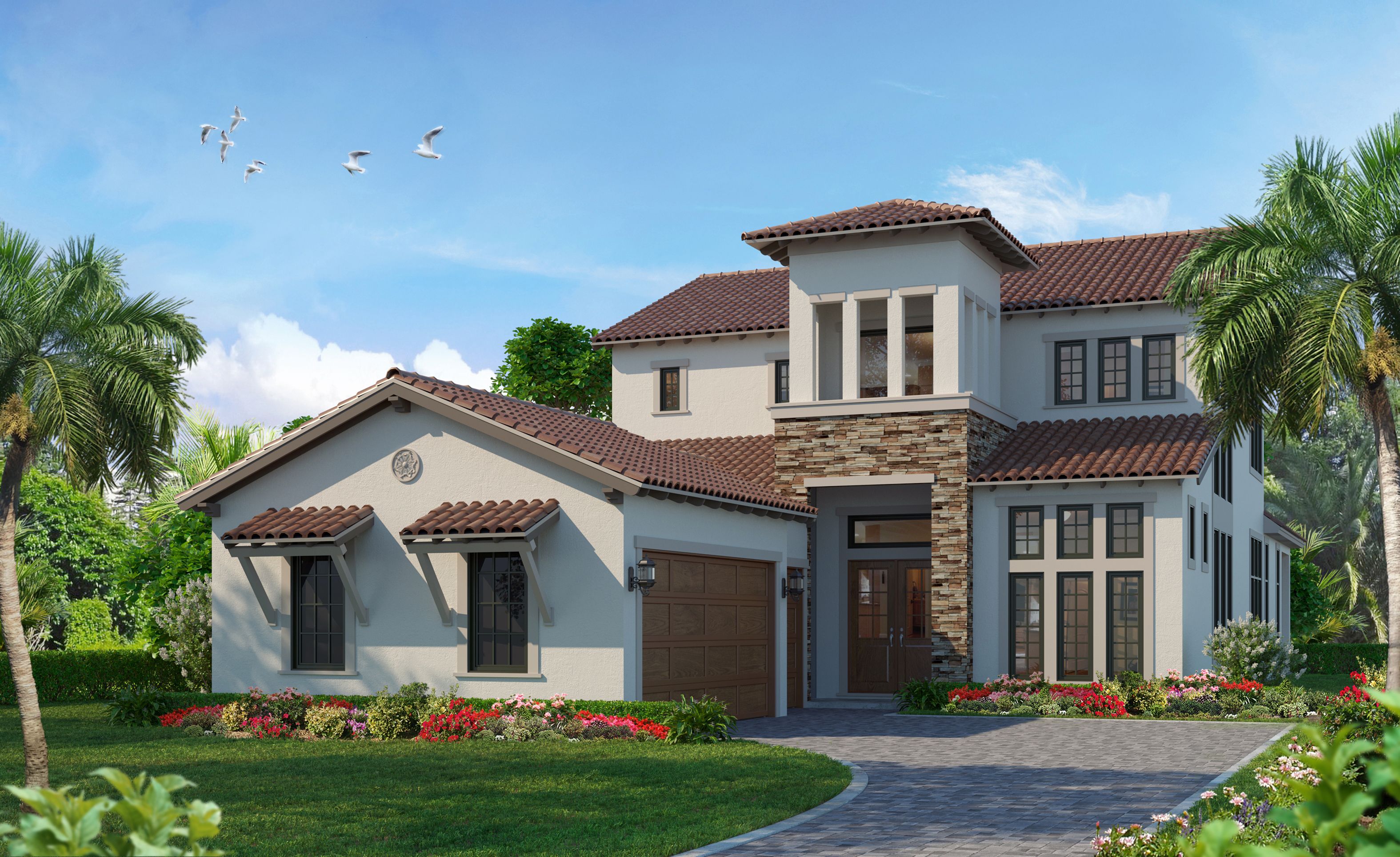 Oasis at Hammock Dunes - Palm Coast, FL