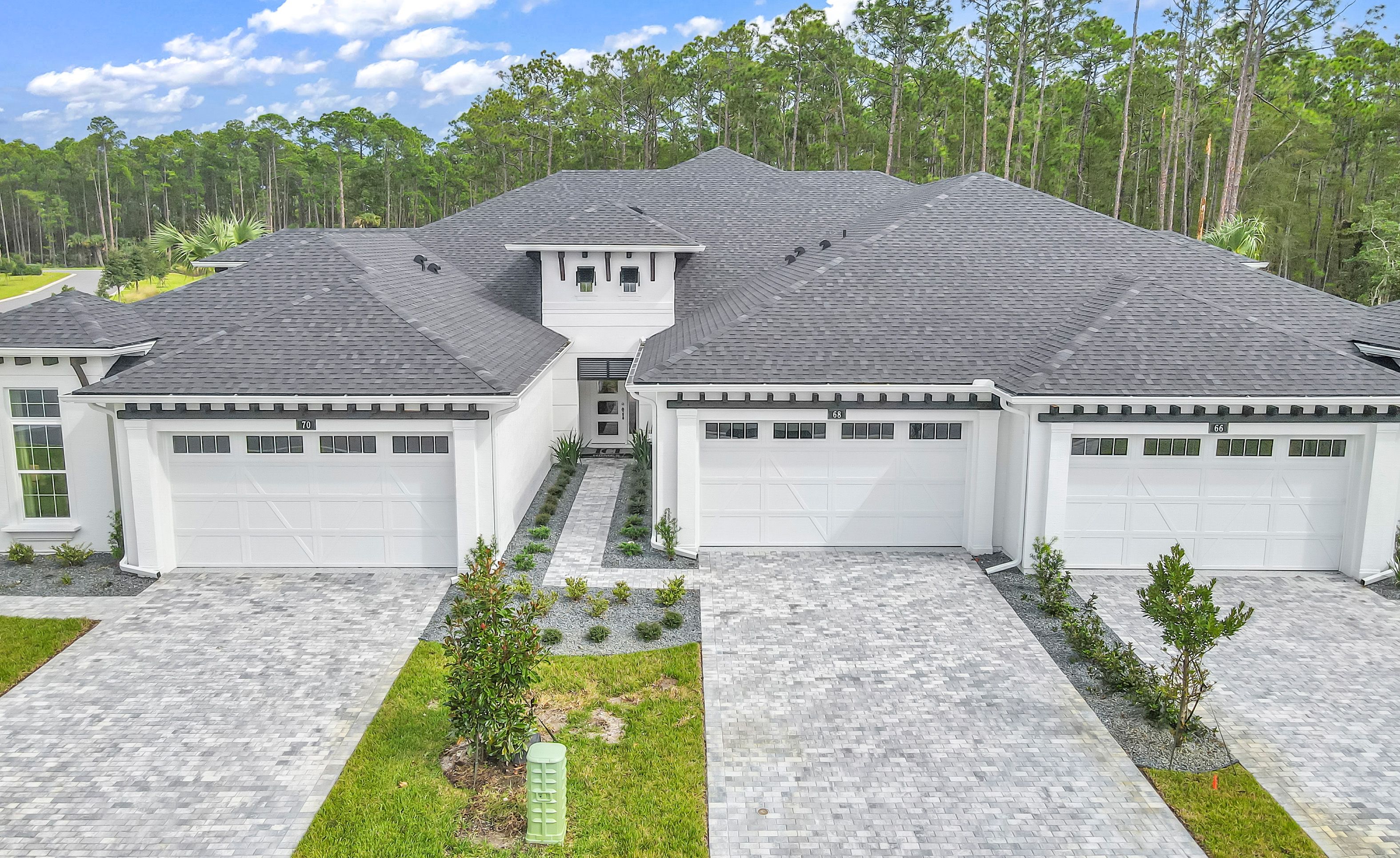 Blossom III - Plantation Bay: Ormond Beach, Florida - ICI Homes