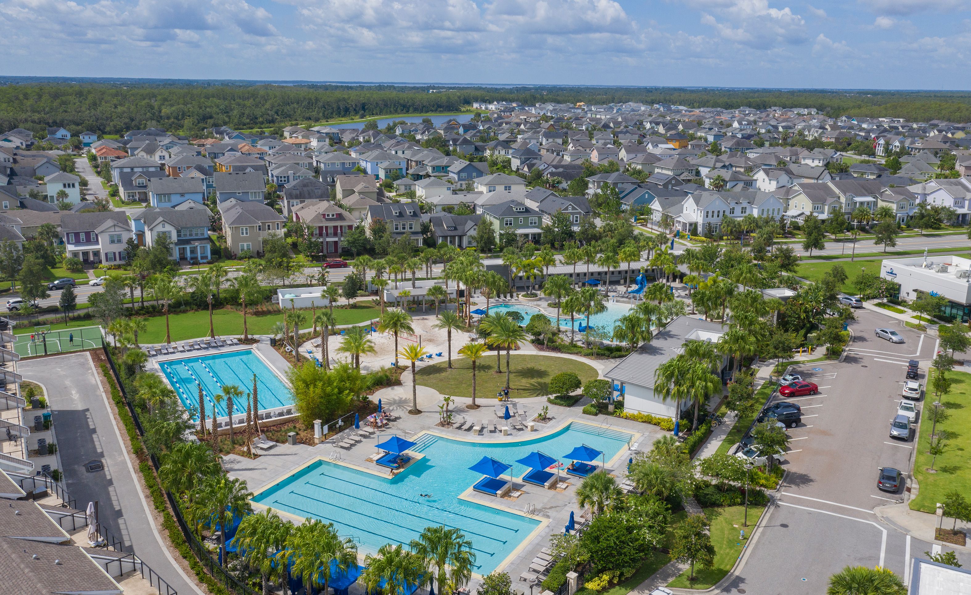 casa en Laureate Park por ICI Homes