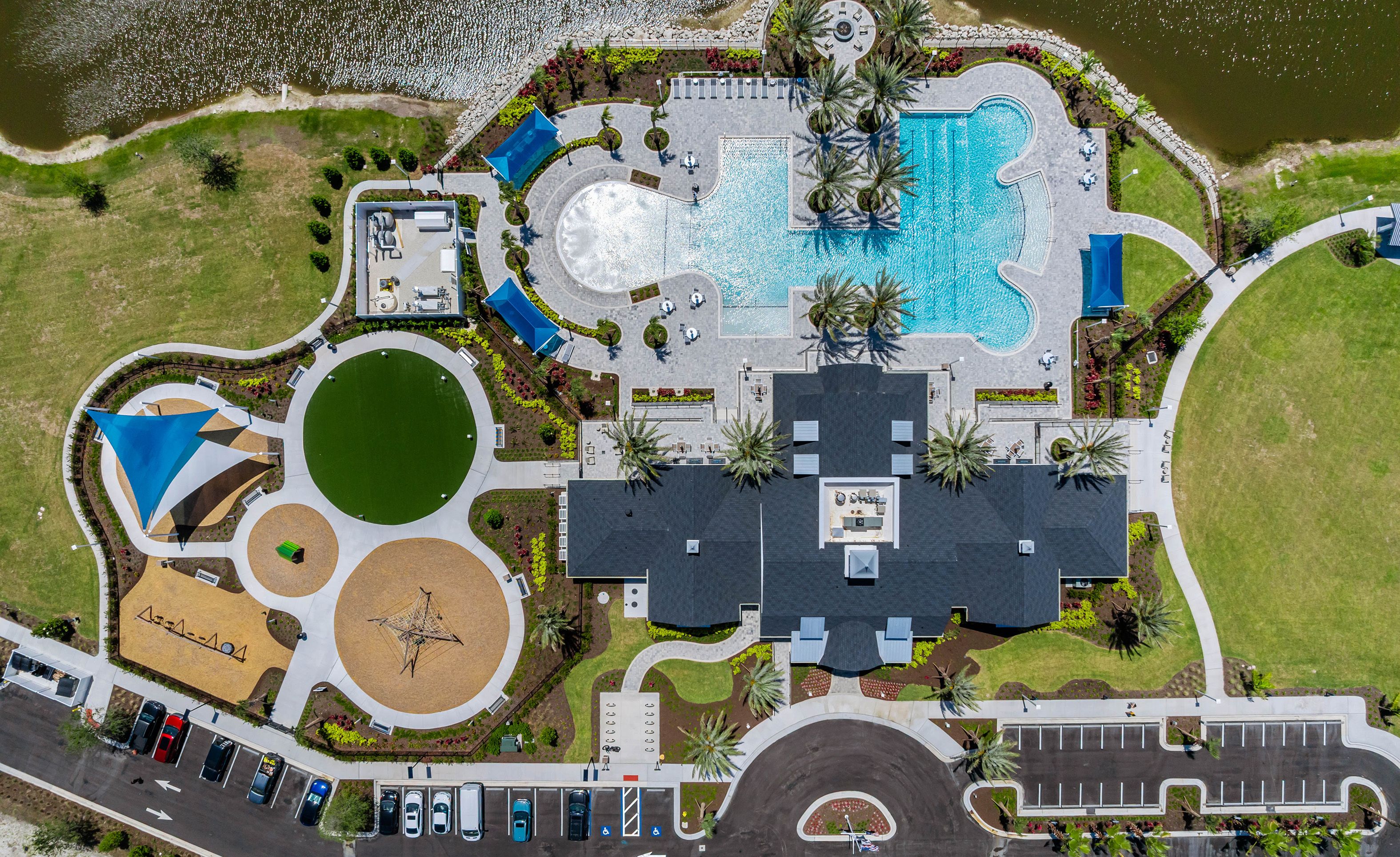 casa en Palmera - Wellen Park por ICI Homes