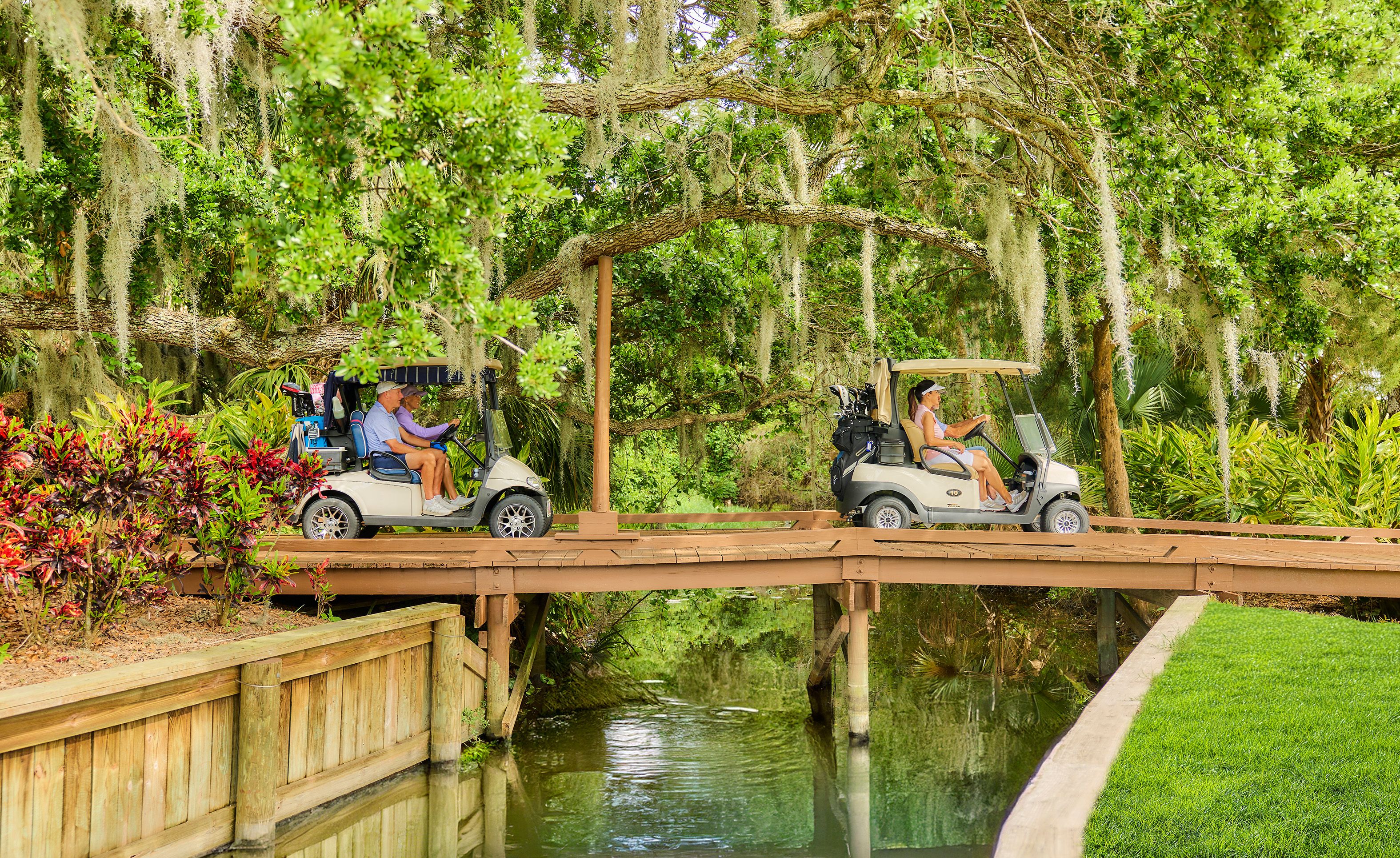 Plantation Bay