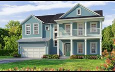 Palmera - Wellen Park: Venice, Florida - ICI Homes