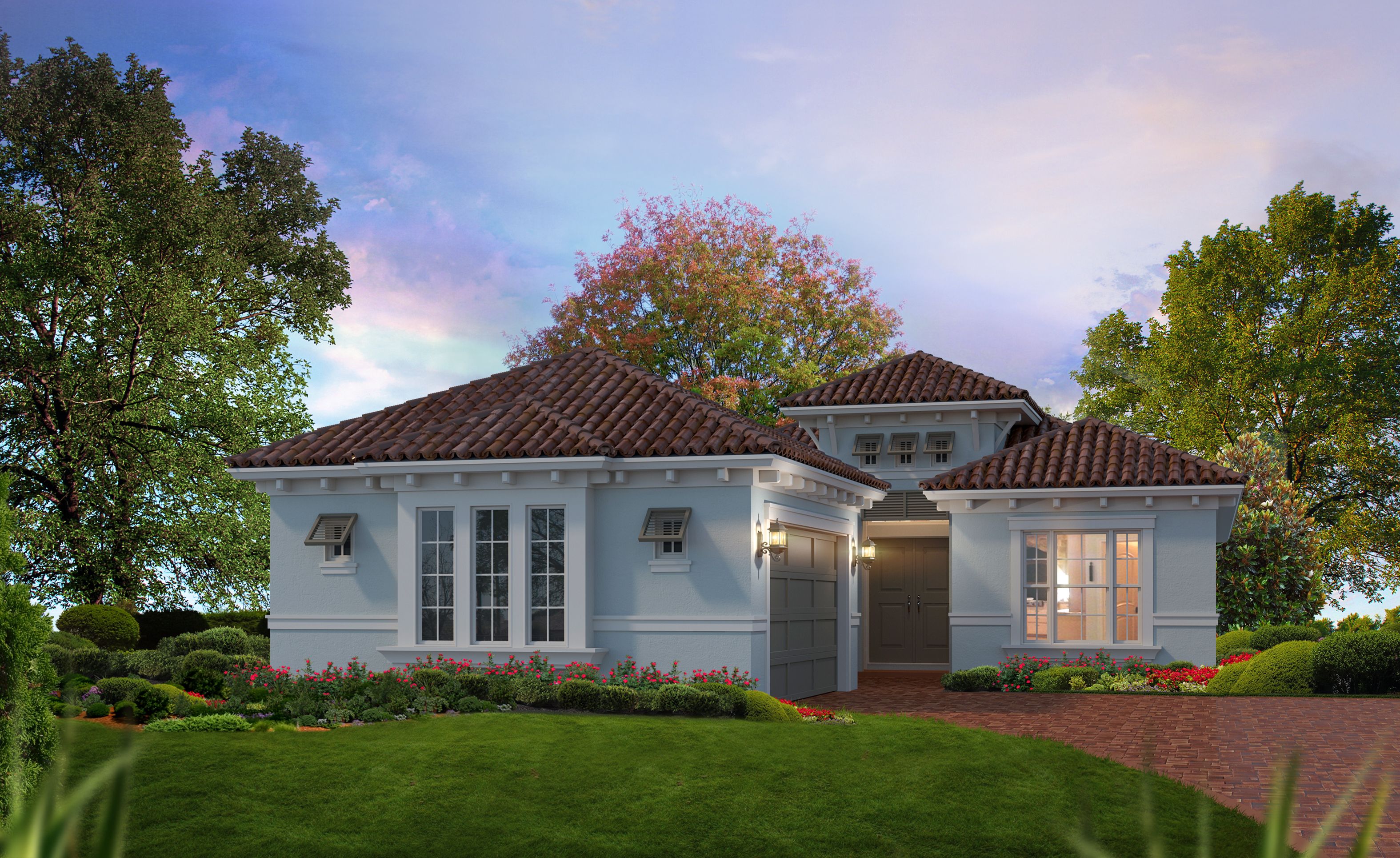 The Conservatory at Hammock Beach