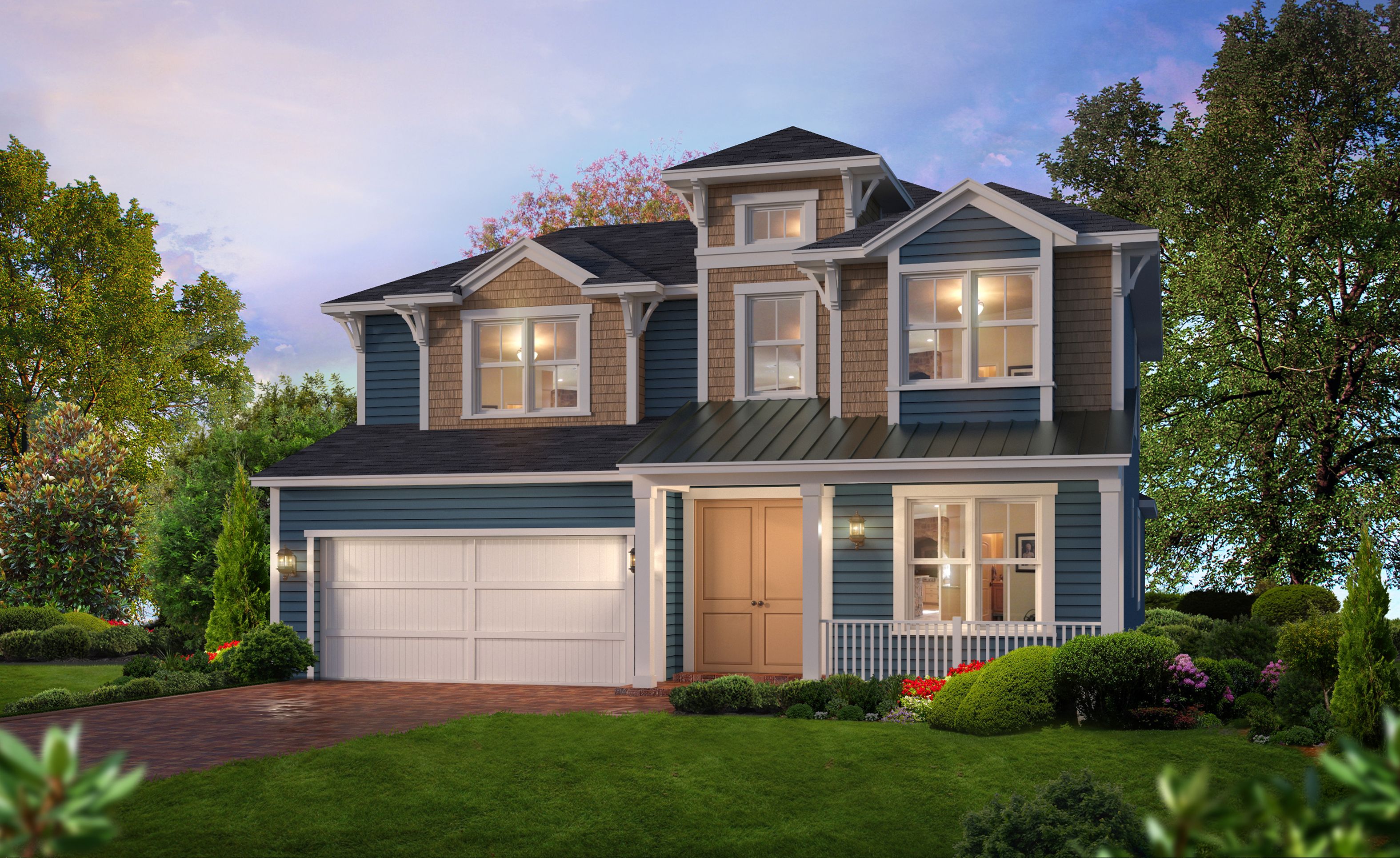 Santa Maria floor plan
