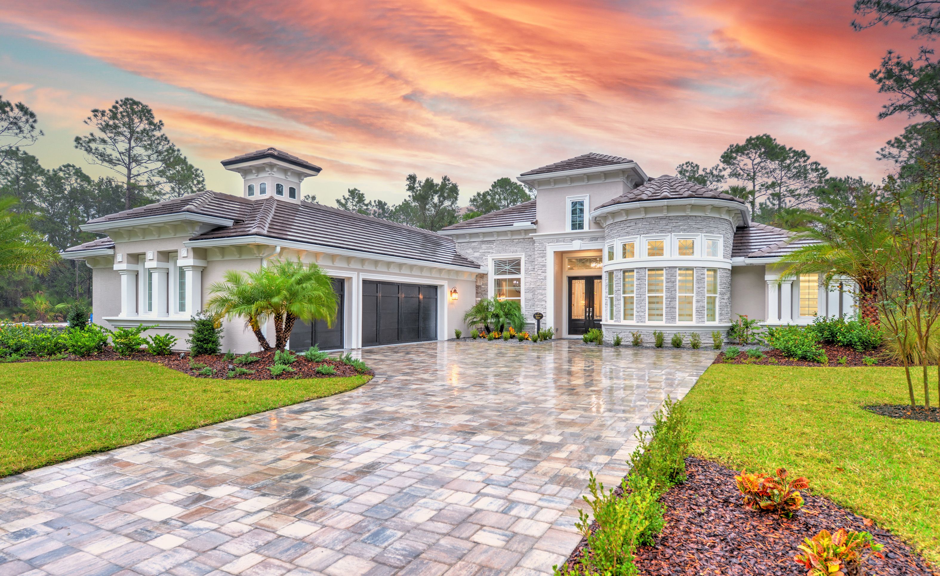 The Reserve at Plantation Bay - Bunnell, FL