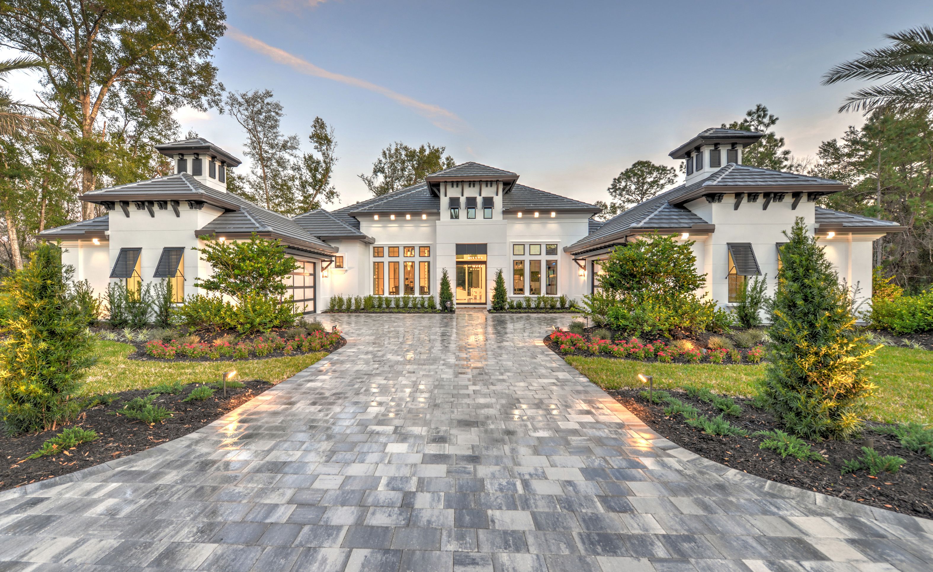 casa en The Estates at Brown's Landing por ICI Homes