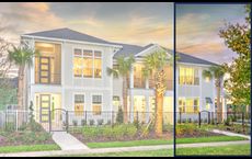 West End at Town Center - Nocatee: Ponte Vedra, Florida - ICI Homes
