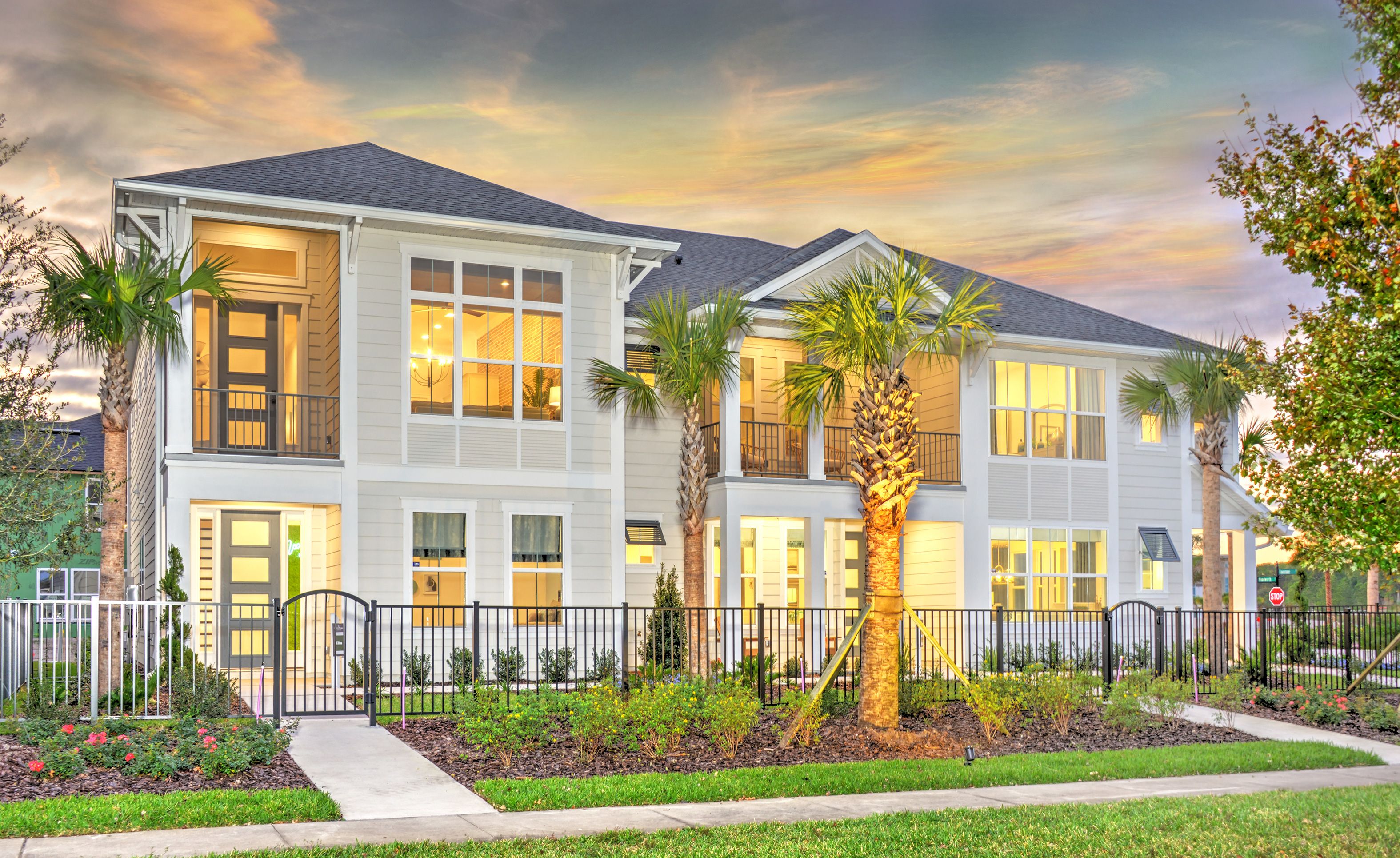 casa en West End at Town Center - Nocatee por ICI Homes