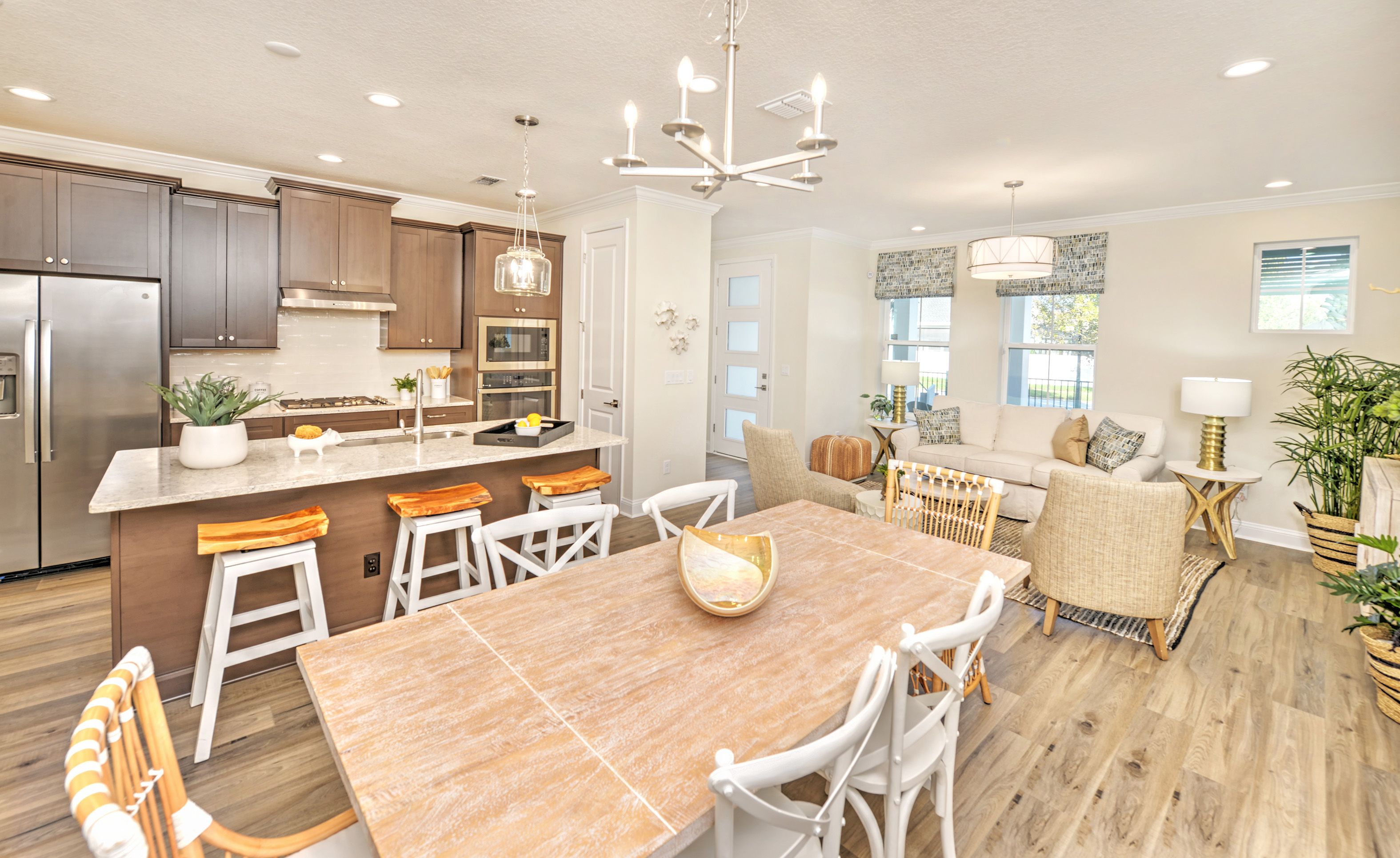 casa en West End at Town Center - Nocatee por ICI Homes