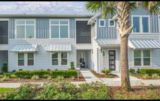 West End at Town Center - Nocatee: Ponte Vedra, Florida - ICI Homes
