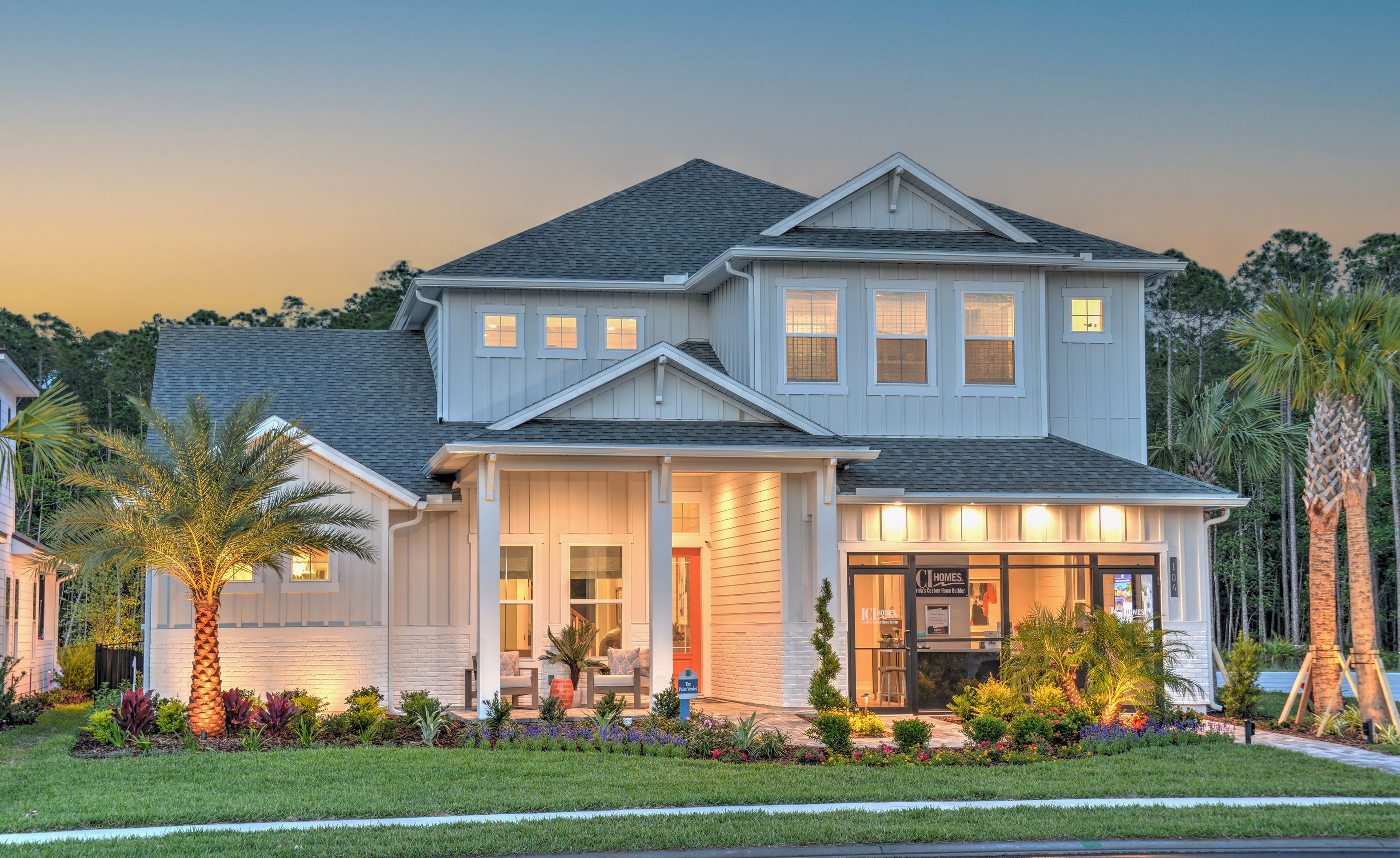 casa en Ponte Vedra por ICI Homes