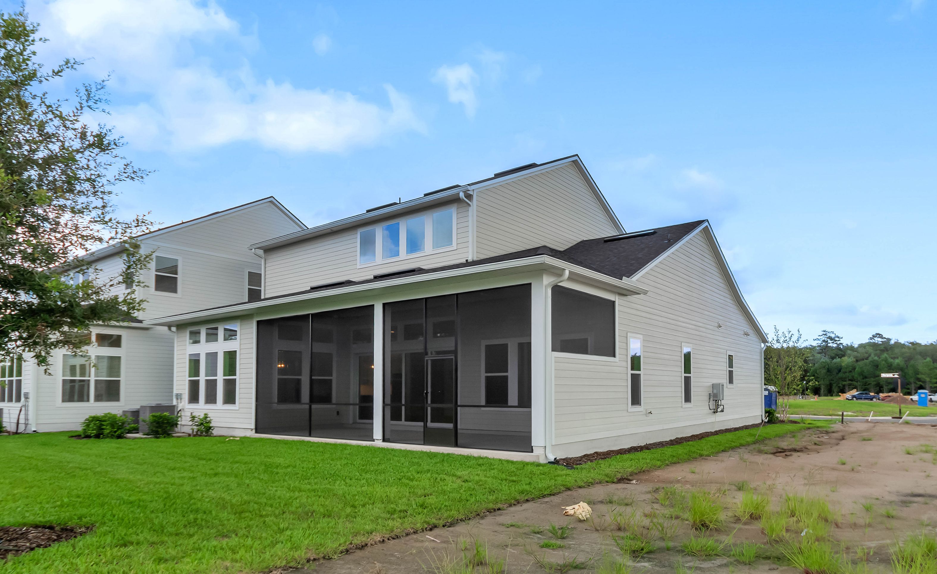 Palos Verdes - EverRange: Jacksonville, Florida - ICI Homes