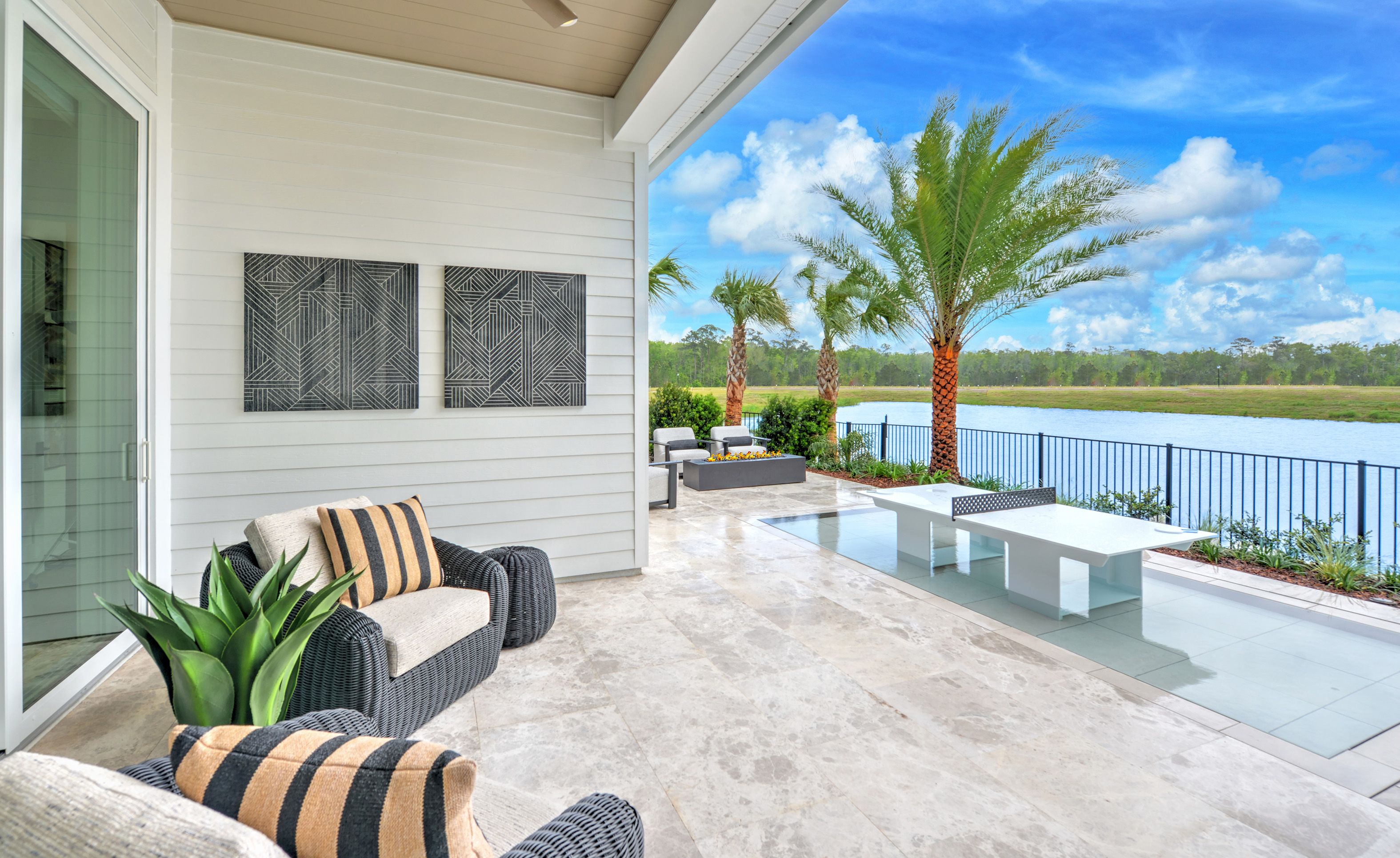 casa en Mariposa - EverRange por ICI Homes