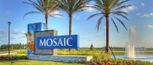 Mosaic - Daytona Beach, FL