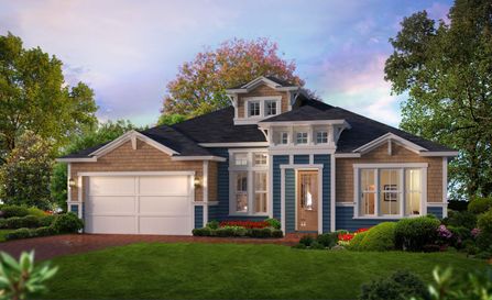Costa Mesa by ICI Homes in Gainesville FL