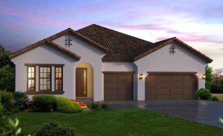 Arden by ICI Homes in Jacksonville-St. Augustine FL
