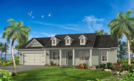 Marlin by ICI Homes in Daytona Beach FL