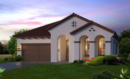 Serena by ICI Homes in Jacksonville-St. Augustine FL