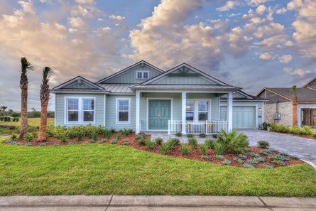 Sandpiper by ICI Homes in Daytona Beach FL