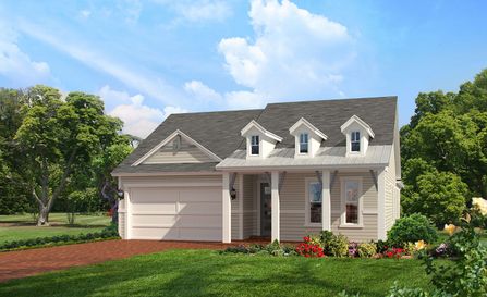 Serena by ICI Homes in Jacksonville-St. Augustine FL