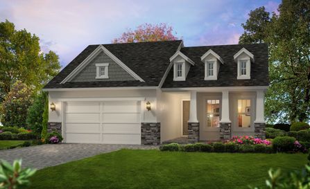 Avery II by ICI Homes in Daytona Beach FL