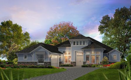 Isabella by ICI Homes in Daytona Beach FL