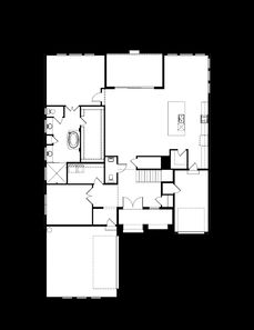 Pablo Floor Plan - ICI Homes