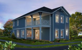 Rose - Persimmon Park: Wesley Chapel, Florida - ICI Homes