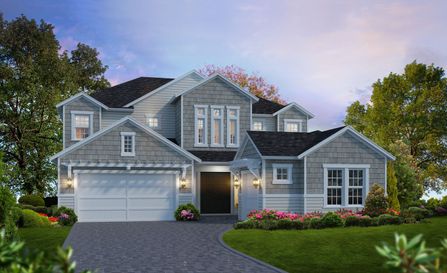 Brooklyn by ICI Homes in Jacksonville-St. Augustine FL