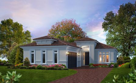 Nika by ICI Homes in Daytona Beach FL