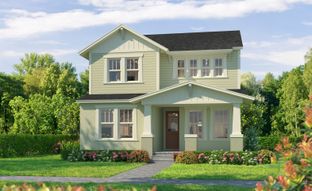 Maui - Laureate Park: Orlando, Florida - ICI Homes