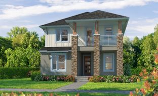 Maui - Laureate Park: Orlando, Florida - ICI Homes