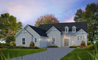 Ava - Waterset: Apollo Beach, Florida - ICI Homes