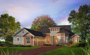 Egret V - Plantation Bay: Ormond Beach, Florida - ICI Homes