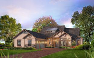 Egret V - Oakmont: Gainesville, Florida - ICI Homes