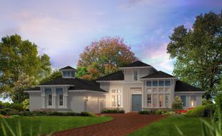 Egret V - Palmera Wellen Park - ICI Homes: Venice, Florida - ICI Homes