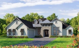 Egret - West Hill Estates: Dade City, Florida - ICI Homes