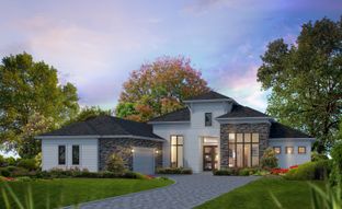 Egret - West Hill Estates: Dade City, Florida - ICI Homes