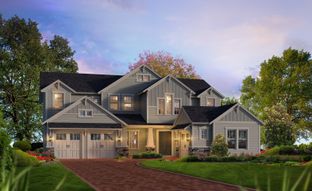 Brooke - Waterset: Apollo Beach, Florida - ICI Homes