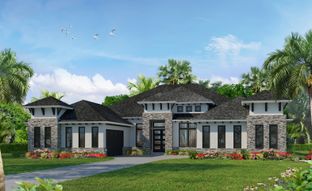 Monica - Palmera Wellen Park - ICI Homes: Venice, Florida - ICI Homes
