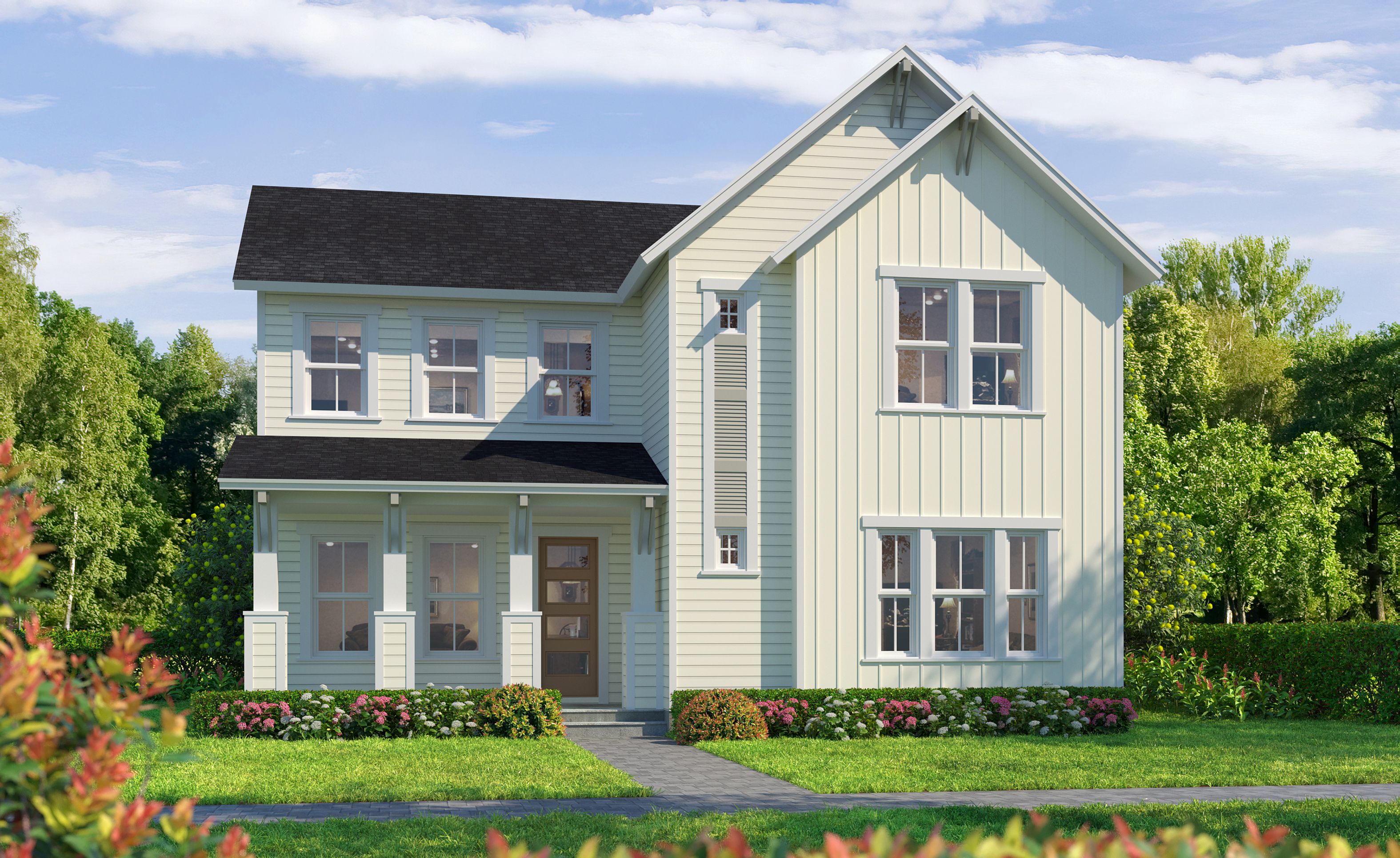 Bora Bora floor plan