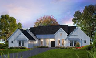 Monaco - West Hill Estates: Dade City, Florida - ICI Homes