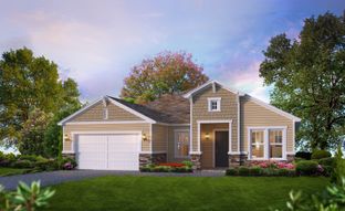 Juliette II - Amelia National: Fernandina Beach, Florida - ICI Homes