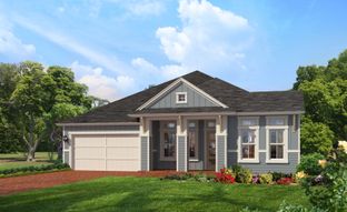 Costa Mesa - Palmera Wellen Park - ICI Homes: Venice, Florida - ICI Homes