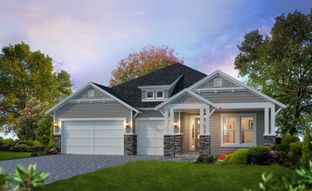 Davenport - Middlebourne: Saint Johns, Florida - ICI Homes