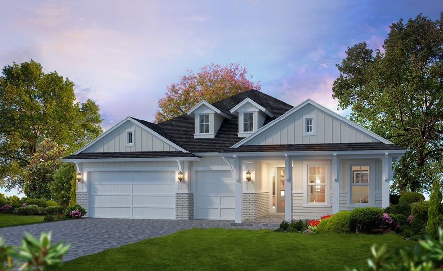 5275 Clapboard Cove Ct (Davenport)