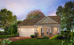 Charlotte - Plantation Bay: Ormond Beach, Florida - ICI Homes
