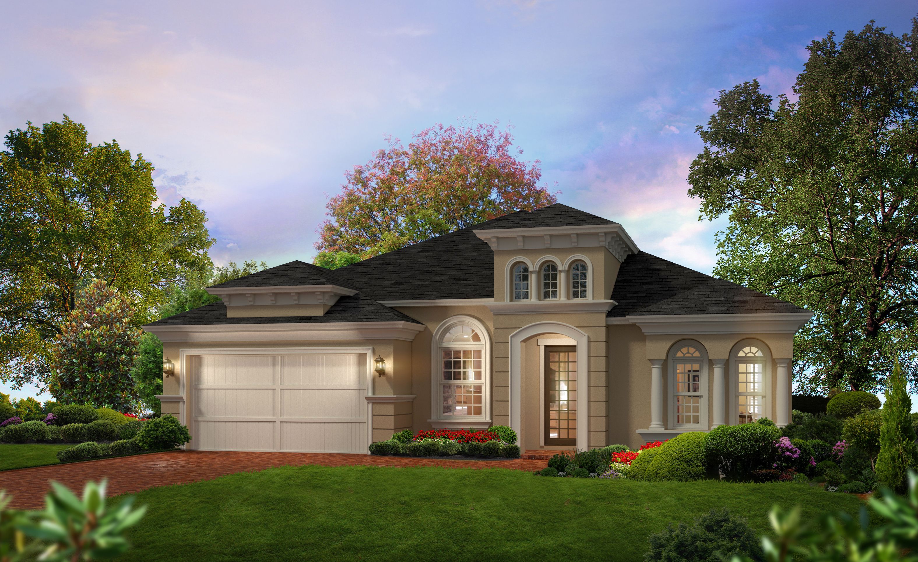 Costa Mesa - Plantation Bay: Ormond Beach, Florida - ICI Homes