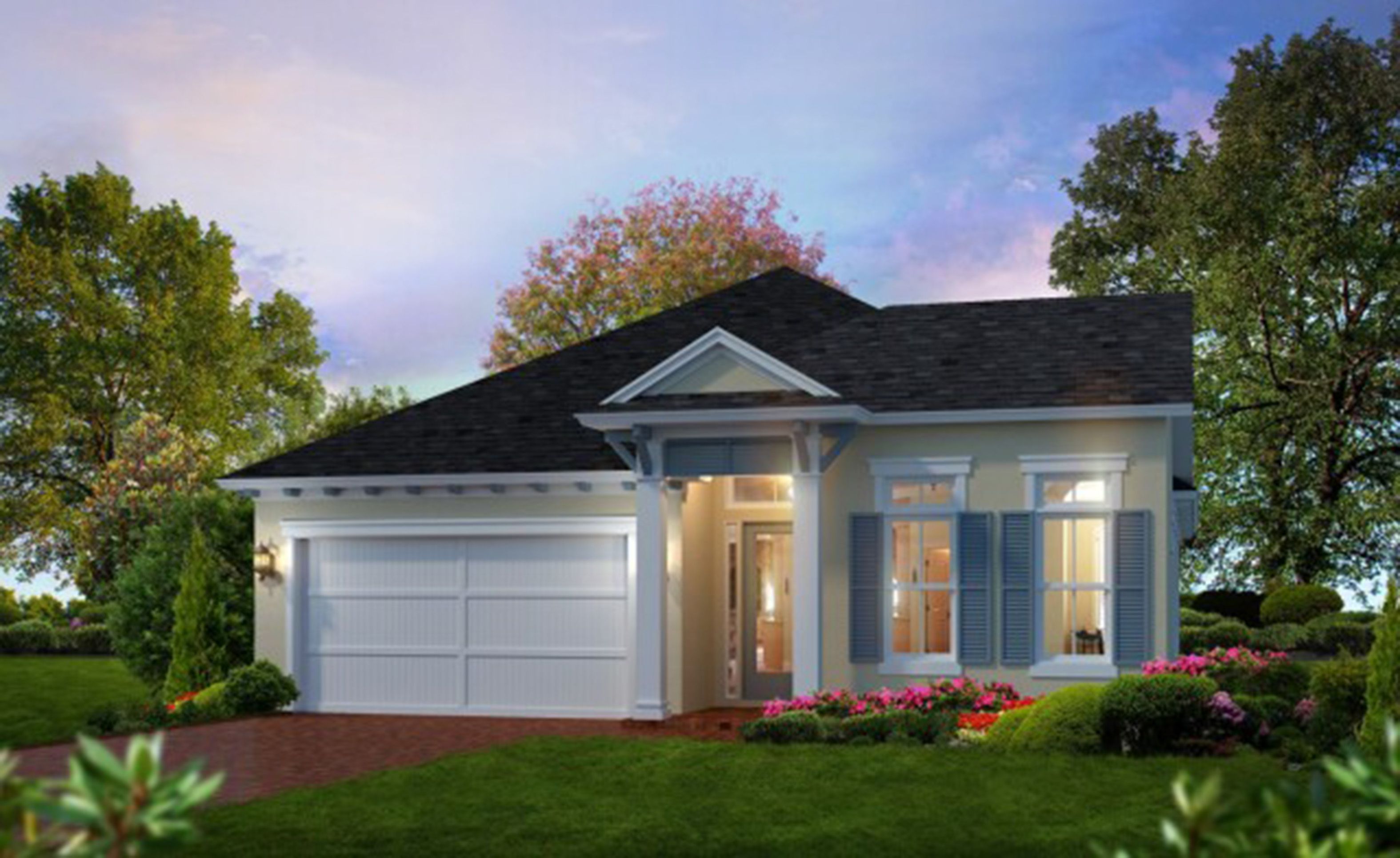 835 Navigators Road. Saint Johns, FL 32259