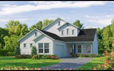 Ponte Vedra: Ponte Vedra, Florida - ICI Homes